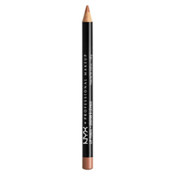 Image of NYX Professional Makeup Slim Lip Pencil, Soft Brown