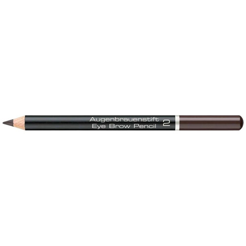 Artdeco Eyebrow Pencil 2 intensive brown