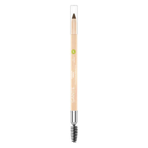 Sante Eyebrow Pencil 02 Brown