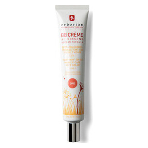 Image of Erborian BB Cream Doré 5-in-1 Gesichts-Pflegecreme 40 ml