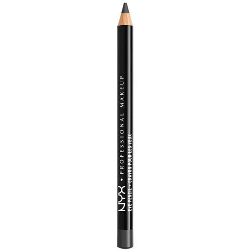 NYX Professional Makeup Slim Eye Pencil, Charcoal