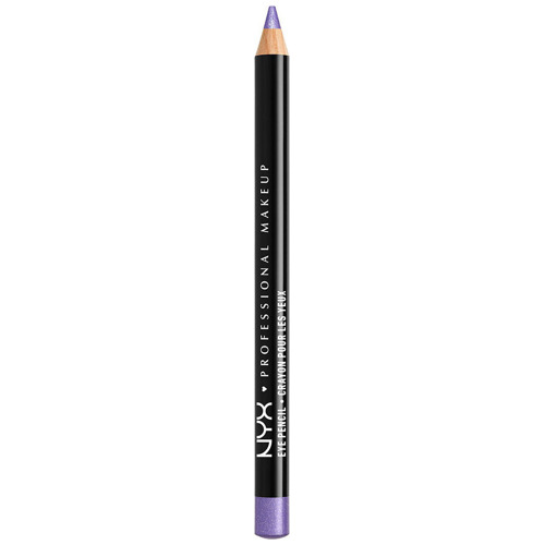 NYX Professional Makeup Slim Eye Pencil, Lavender Shimmer