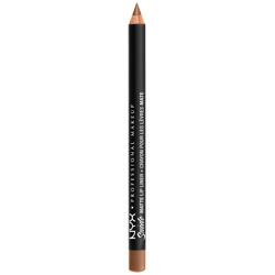 Image of NYX Professional Makeup Suede Matte Lipliner Sandstorm