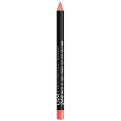 Image of NYX Professional Makeup Suede Matte Lipliner Lifes A Beach