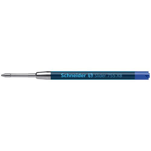 Schneider Mine 755Xb Slider Bli blau
