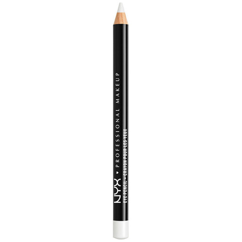 NYX Professional Makeup Slim Eye Pencil, Purple
