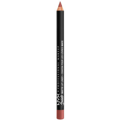 Image of NYX Professional Makeup Suede Matte Lipliner Kyoto