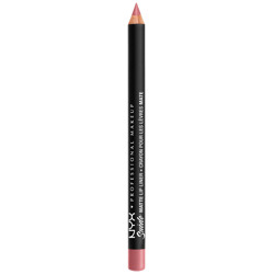 Image of NYX Professional Makeup Suede Matte Lipliner Tea & Cookie