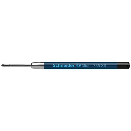 Schneider Mine 755Xb Slider Bli schwarz