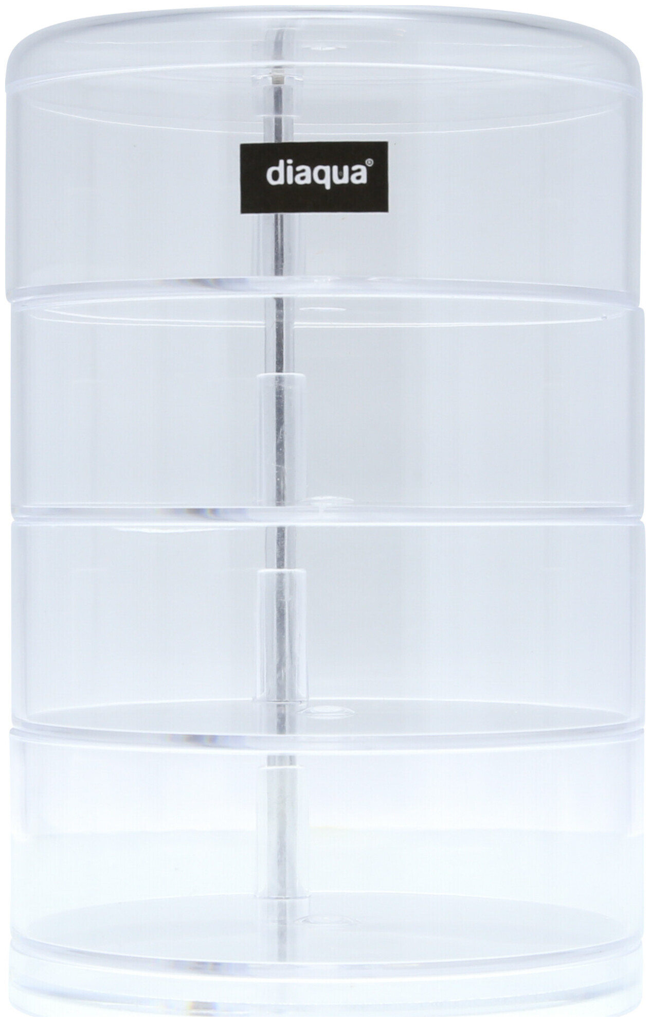 Image of diaqua® DiAqua Organizer Omsk | 18 × 12 cm