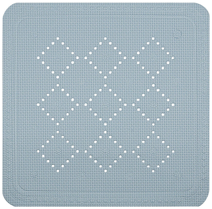 Image of Spirella Wanneneinlage Alaska Grau | 55 × 55 cm