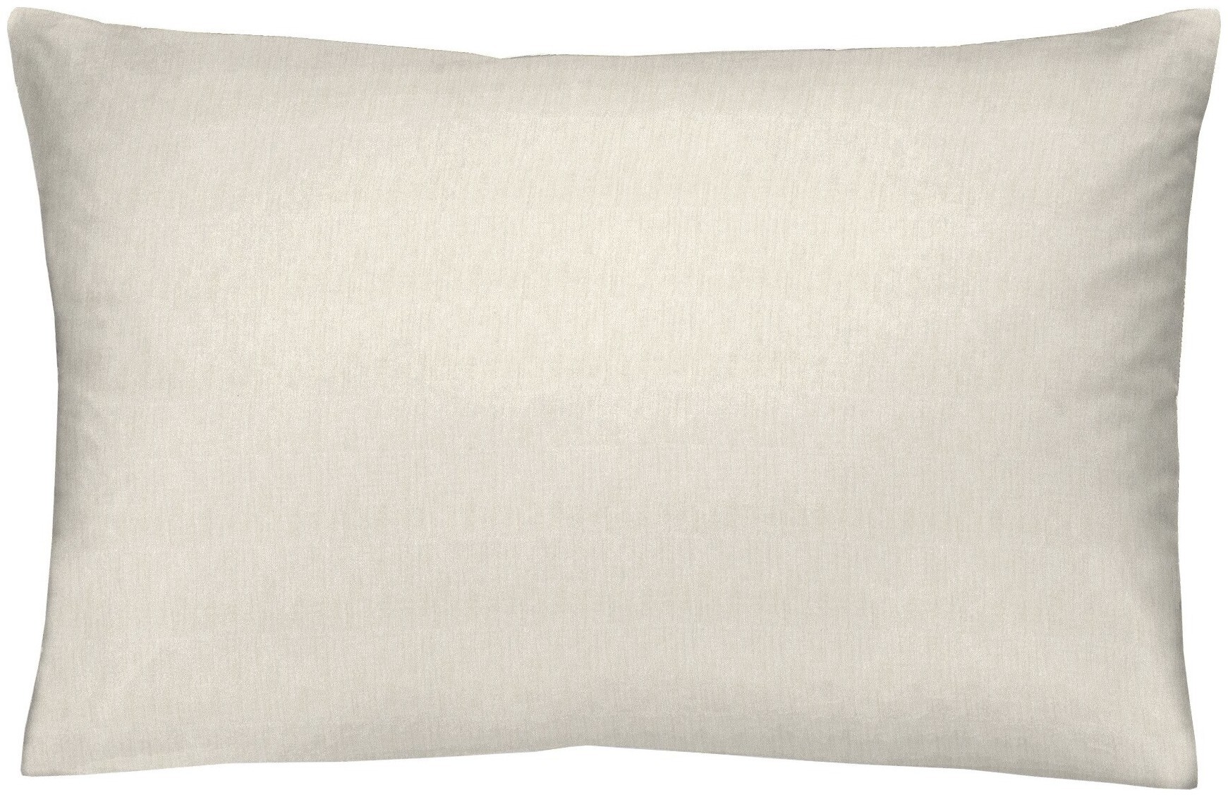 Image of Naturaline Textil Naturaline Kissenbezug sand 65x100cm