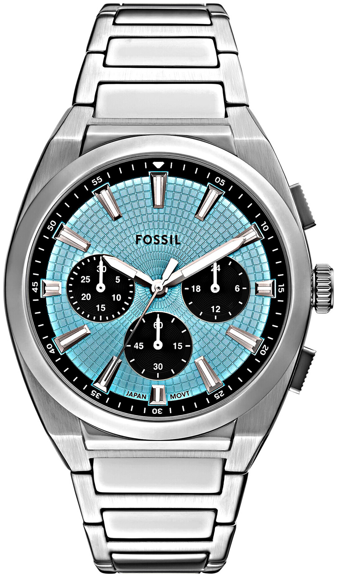 Fossil Herrenuhr Everett