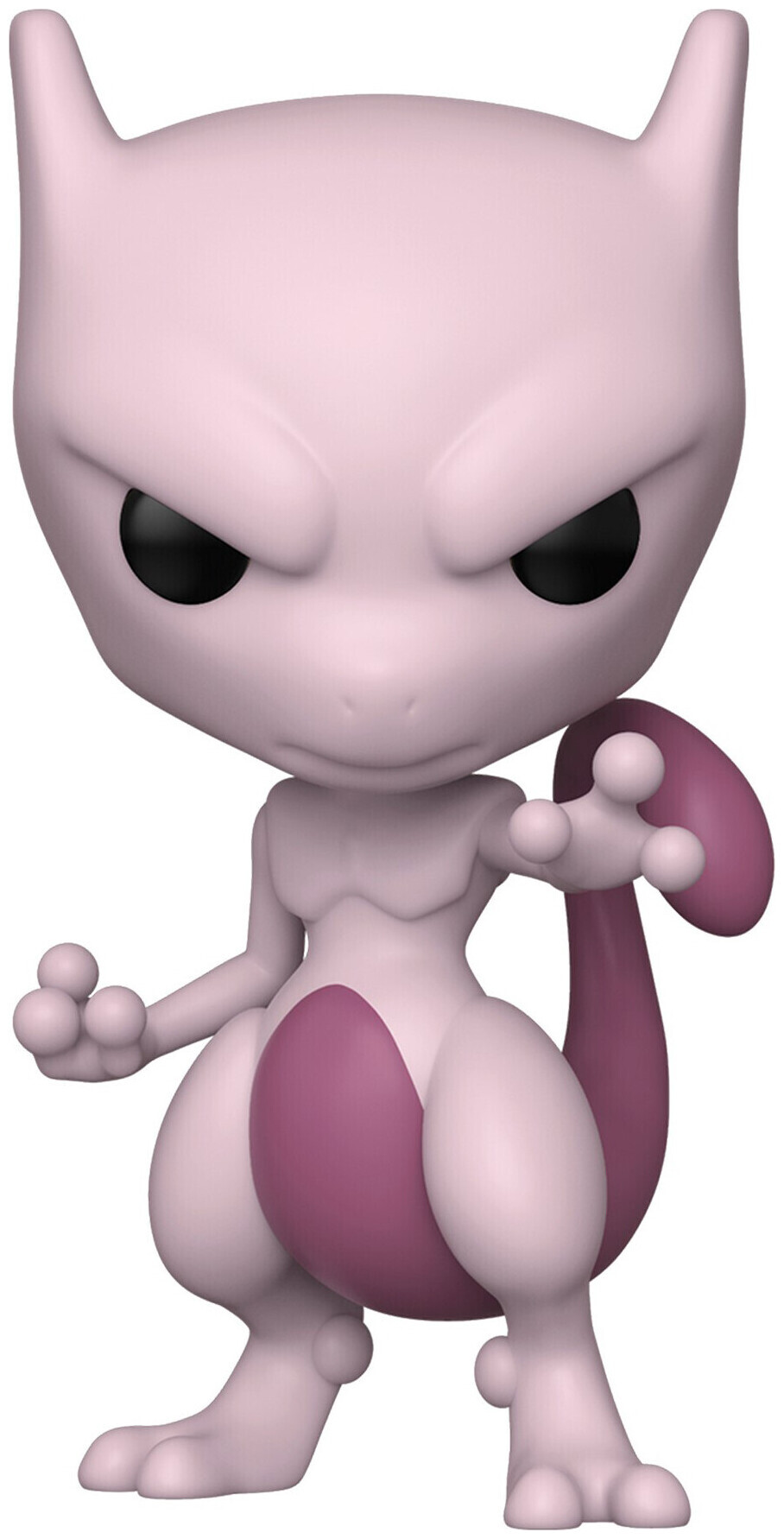 Image of Funko POP Games: Pokemon- Mewtwo (Emea)