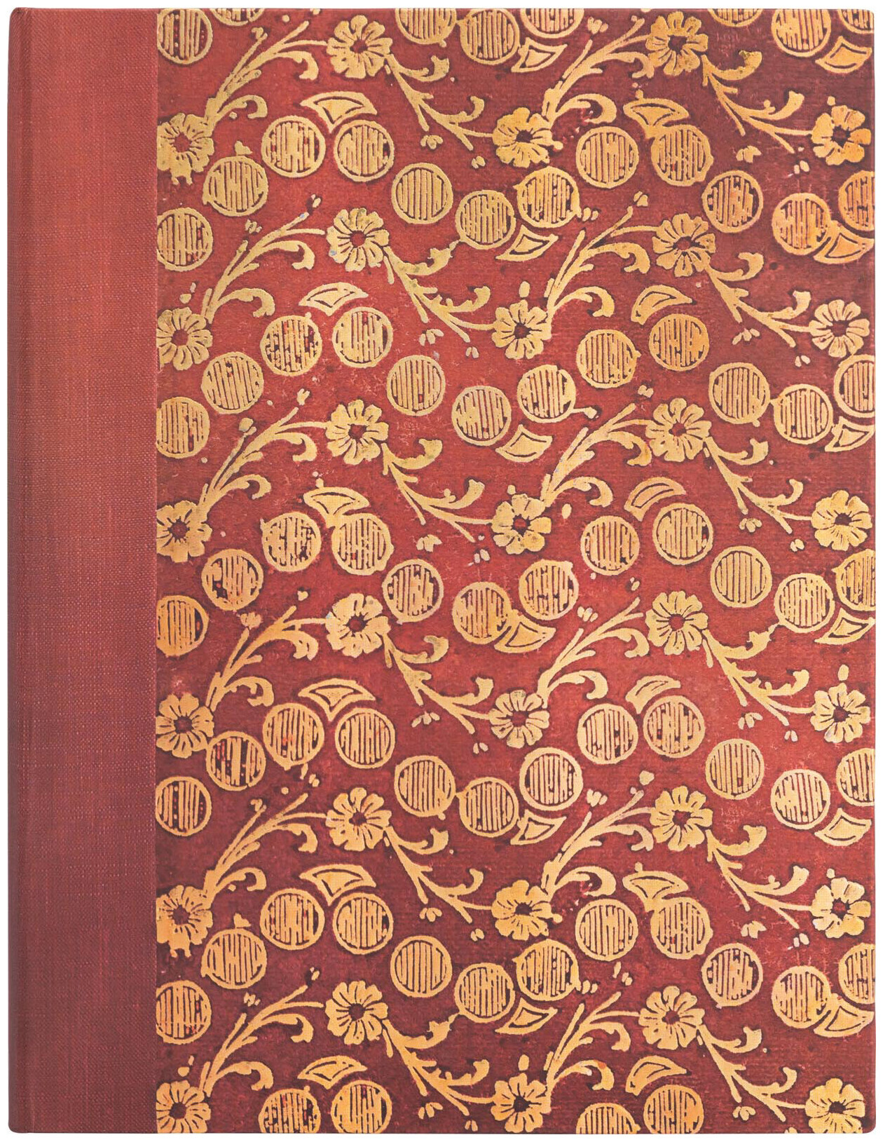 Image of Paperblanks Notizbuch Hardcover Die Wellen (Teil 4) Ultra