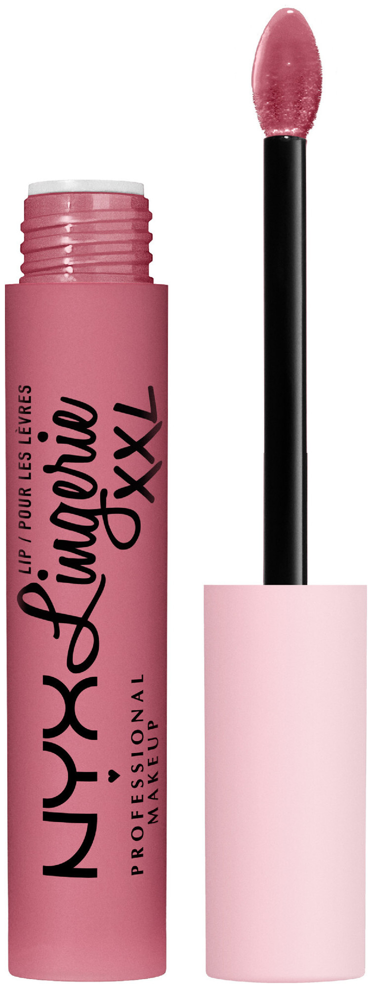 Image of NYX Professional Makeup Lippenstift Liquide Lip Lingerie Xxl, Maxx OUT