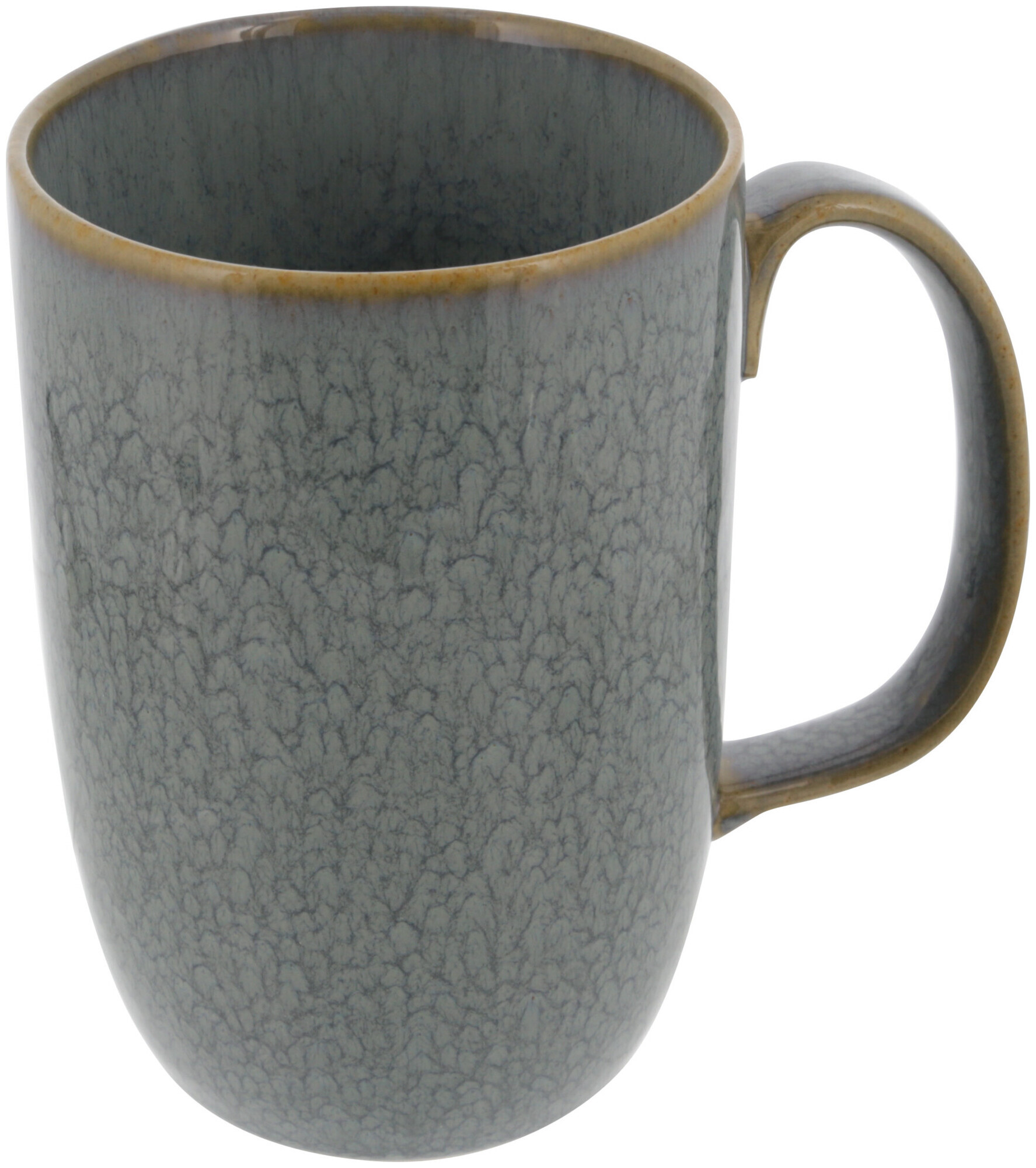 Image of Mug Bali 400ml blau