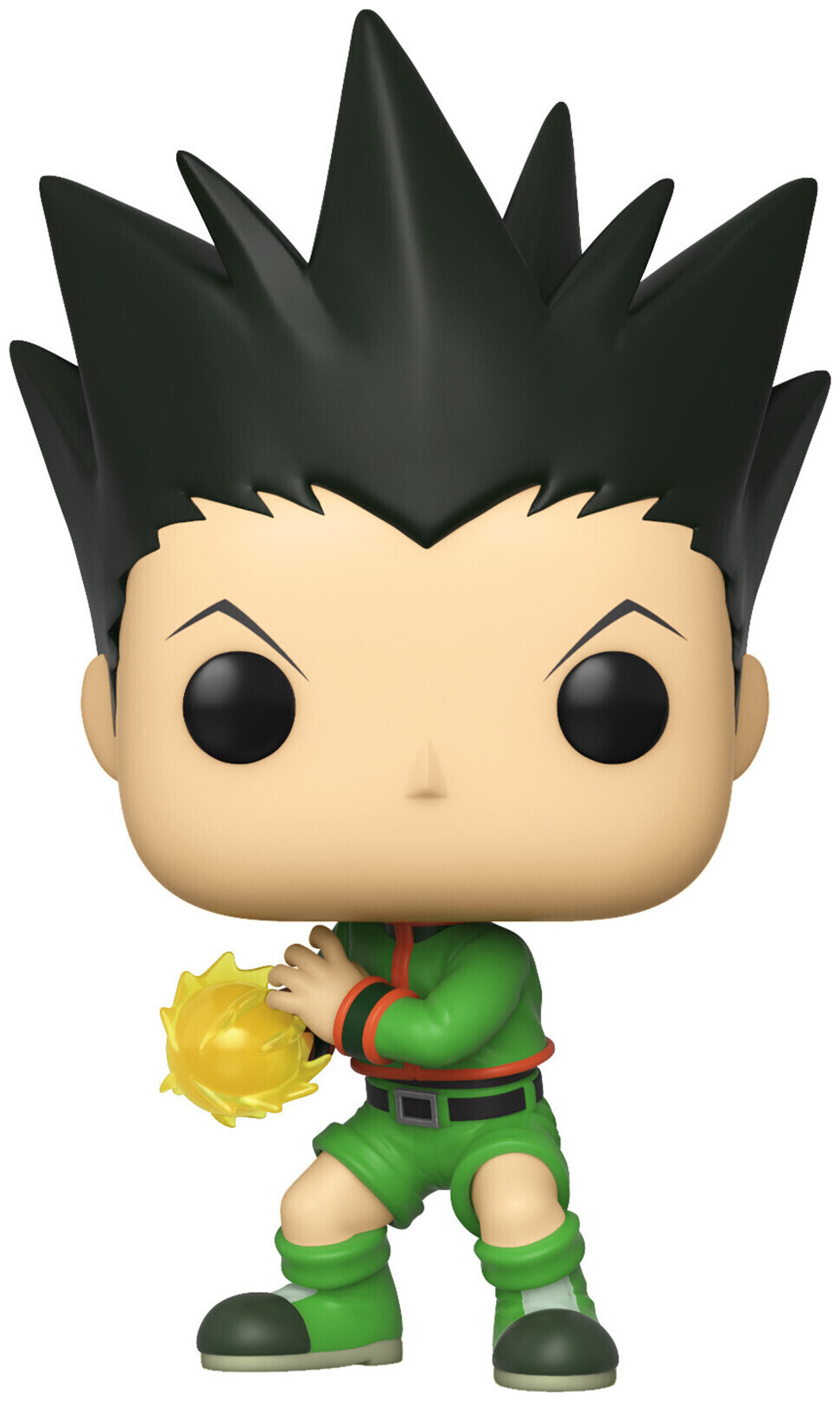 Image of Funko POP Animation: Hunter x Hunter - Gon Freecs Jajanken