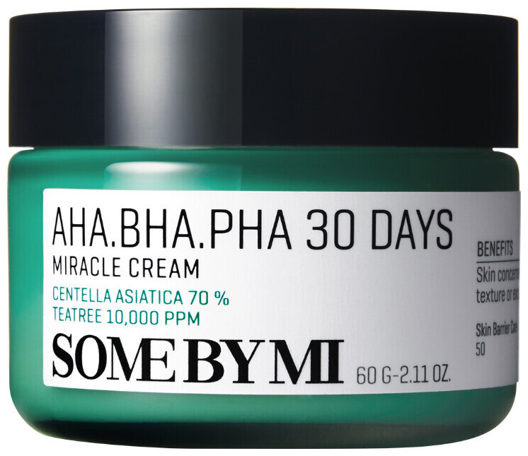 Image of Some BY MI Somebymi Aha-Bha-Pha 30 days Miracle Cream