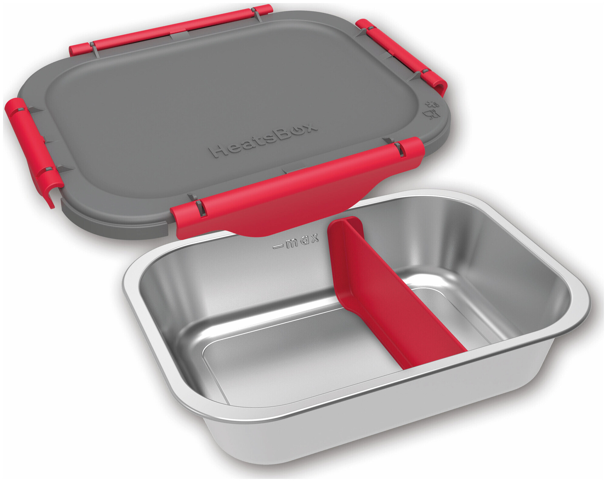 Image of Koenig Innenschalen-Set für Heatsbox