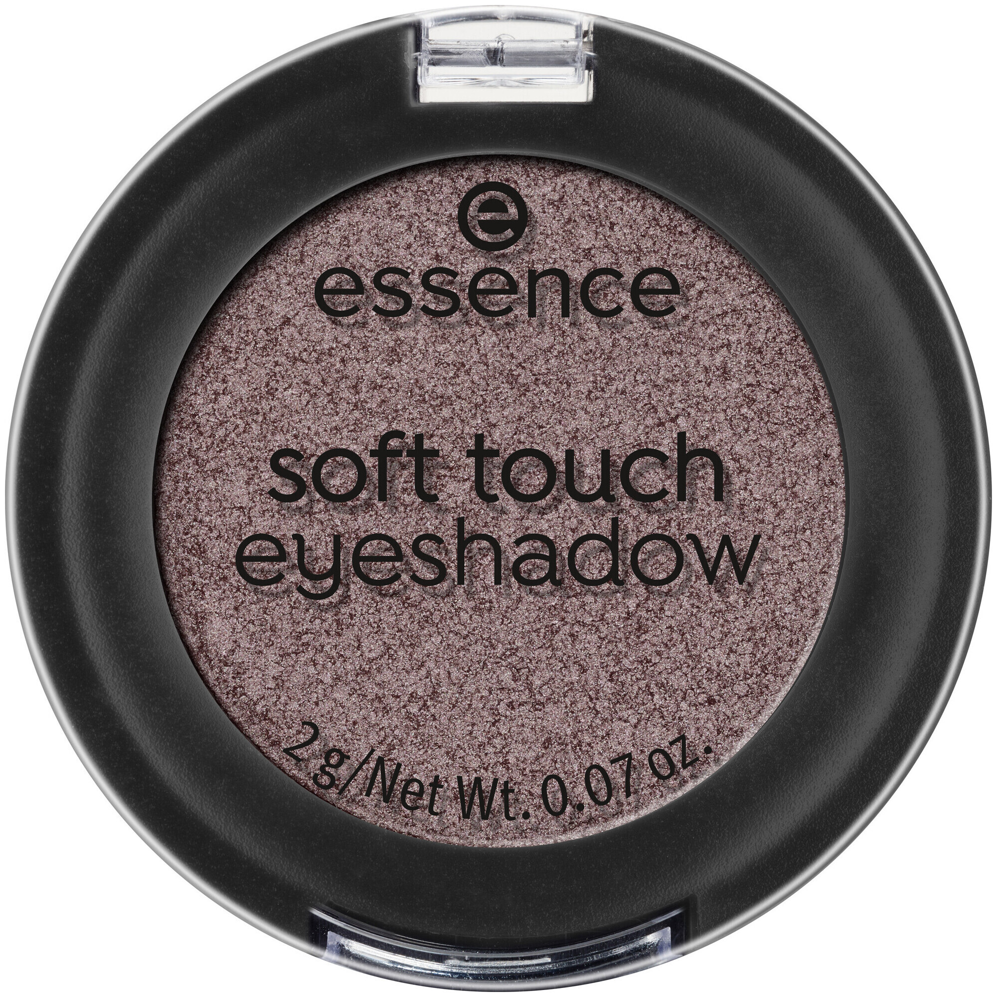 Image of essence soft touch eyeshadow 03 Eternity 2 g