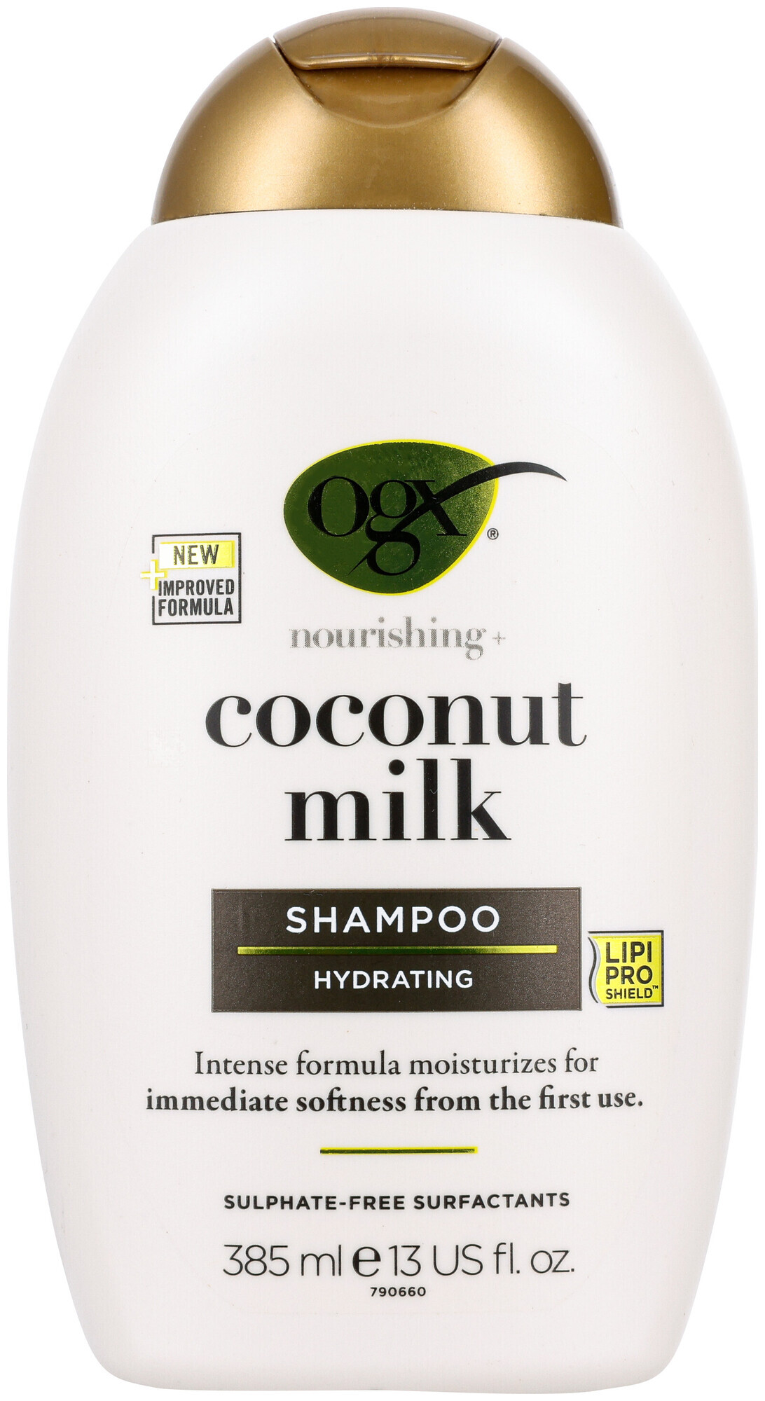 Image of OGX Coconut Shampoo