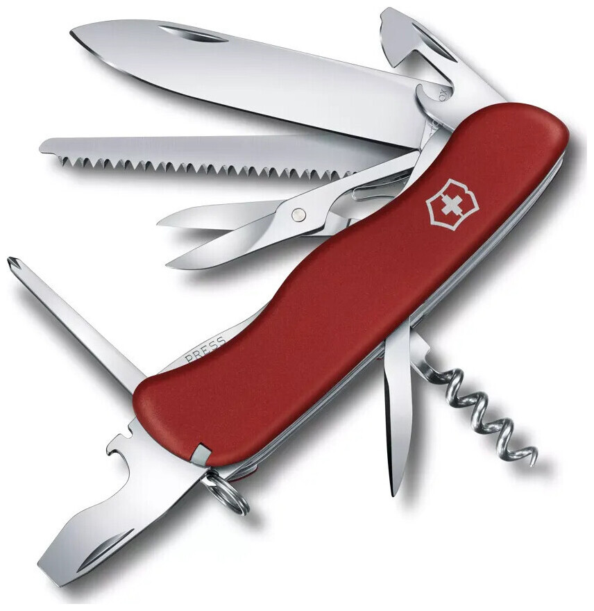 Image of Victorinox Outrider rot 0.8513.B1