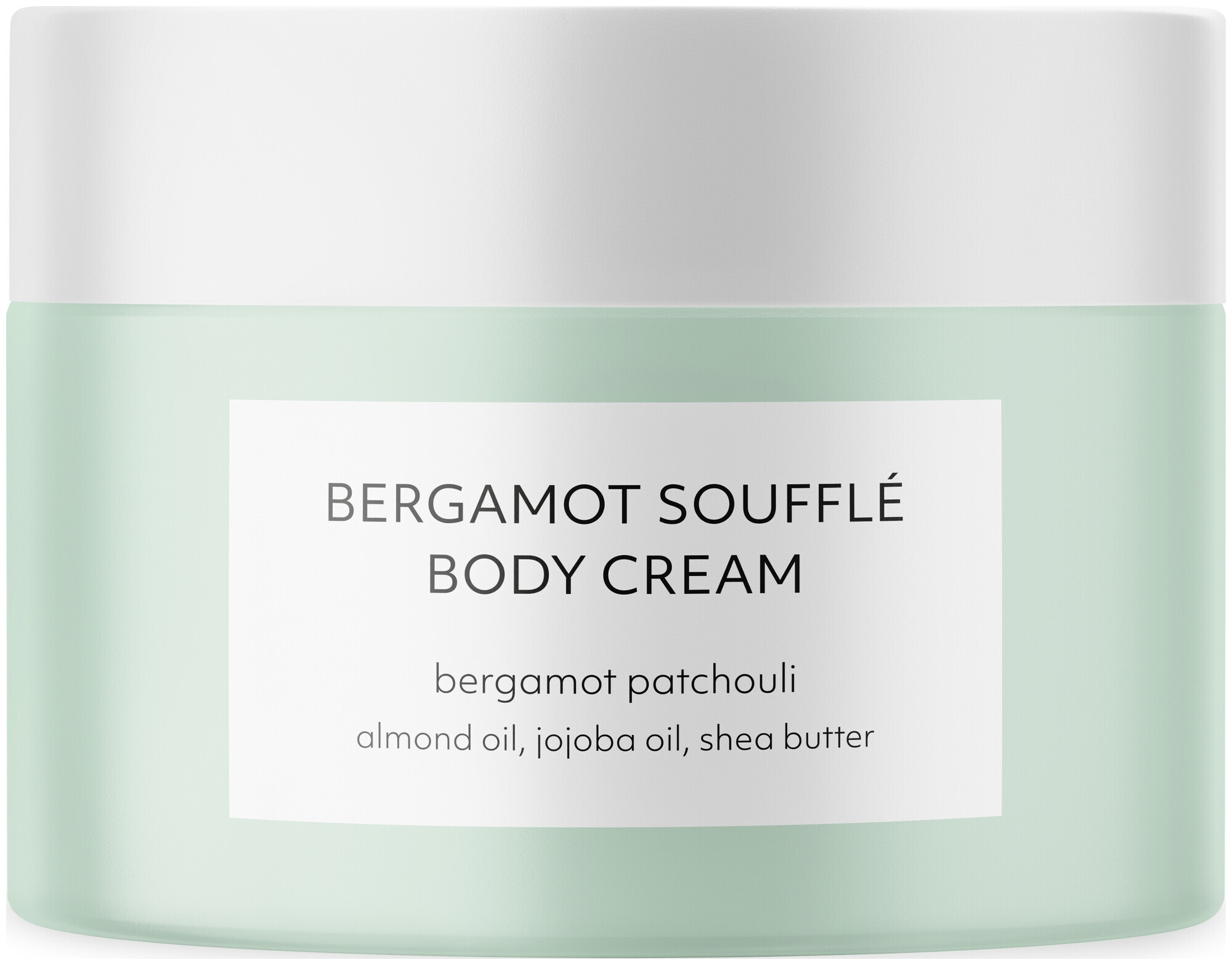 Image of estelle & thild E&T Bergamot Patch Body Cream Bergamot Patch 200 ml