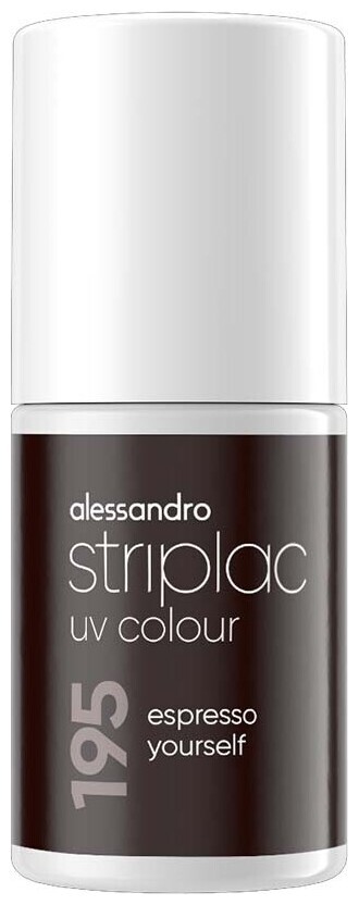 alessandro Espresso Yourself Nagellack