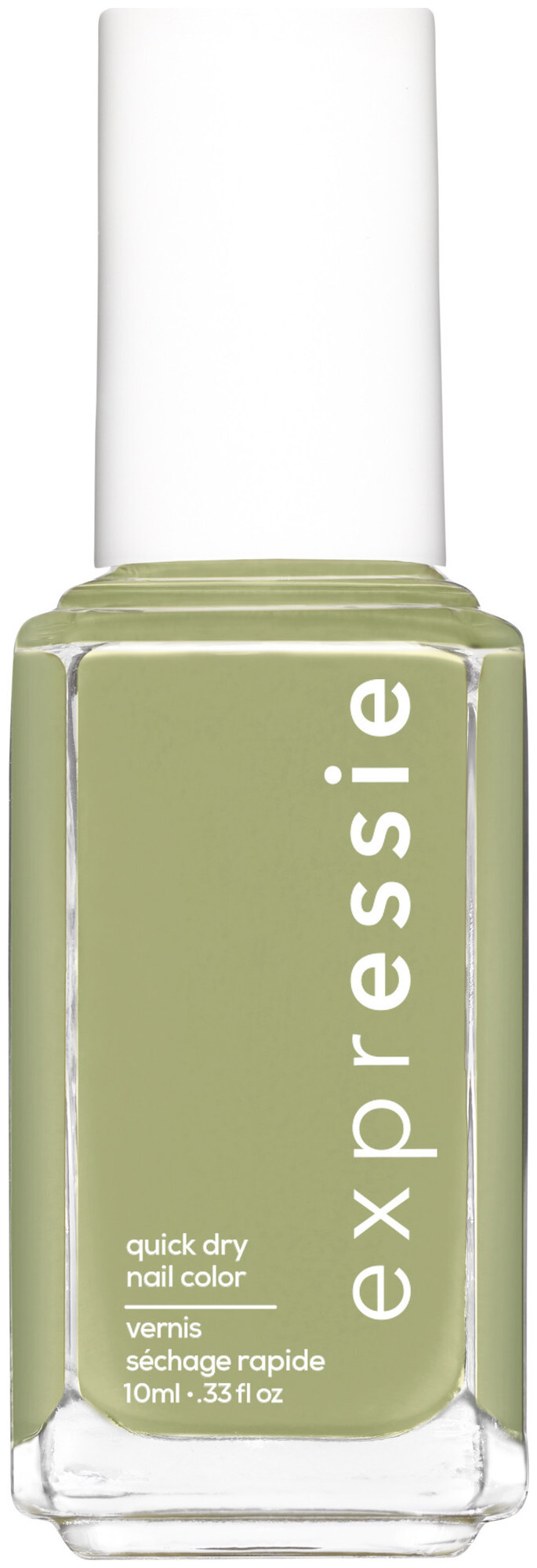 Image of essie schnelltrocknender Nagellack expressie Nr. 320 Precious Cargo-Go!, 10ml