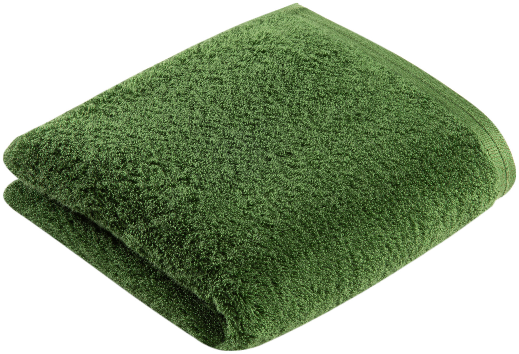 Image of Vossen Vegan Life Handtuch clover 50 x 100 cm