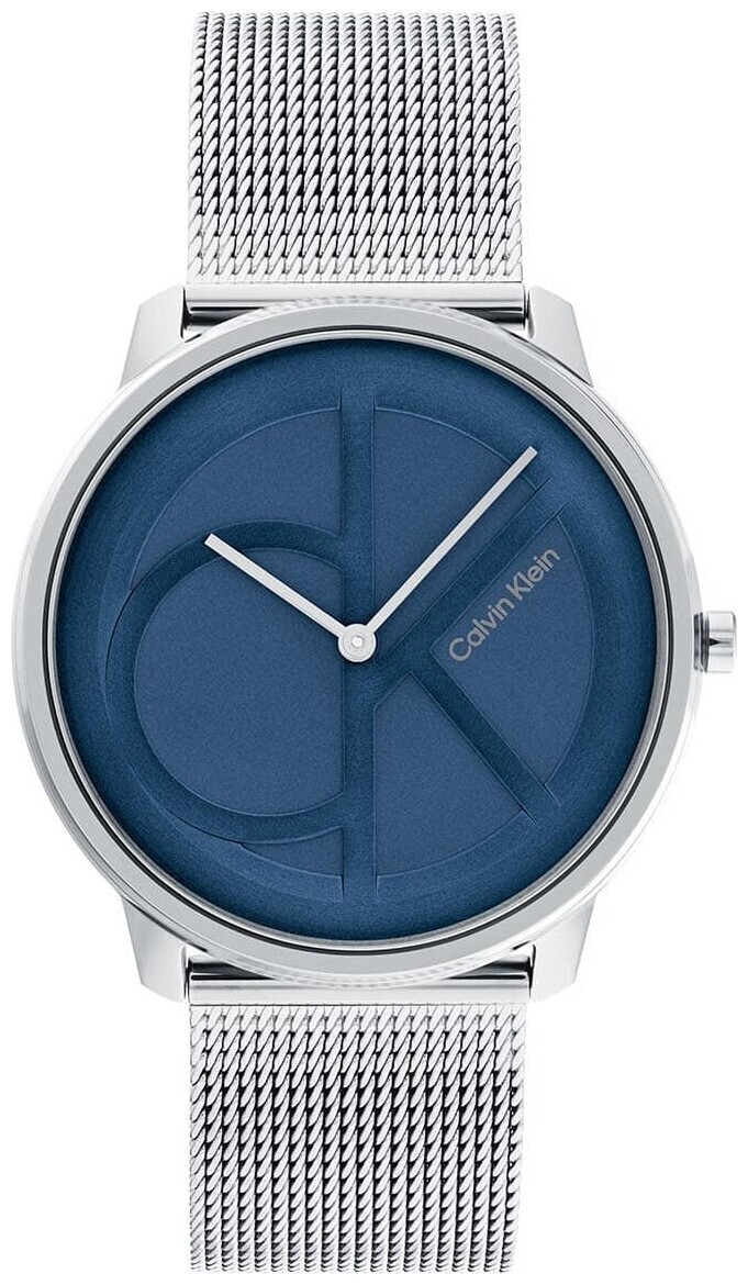 Calvin Klein Montre Iconic 25200031
