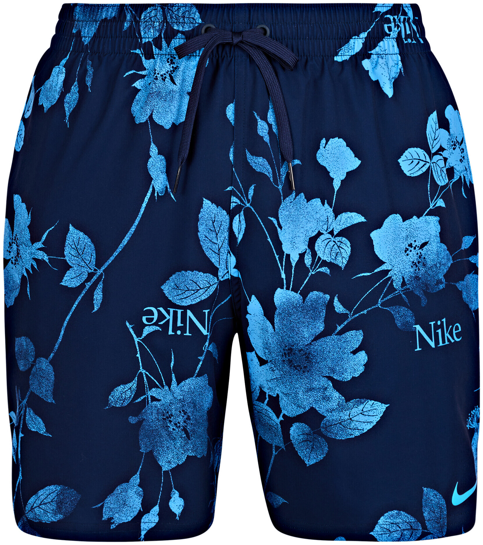 Image of Nike Shorts navy L