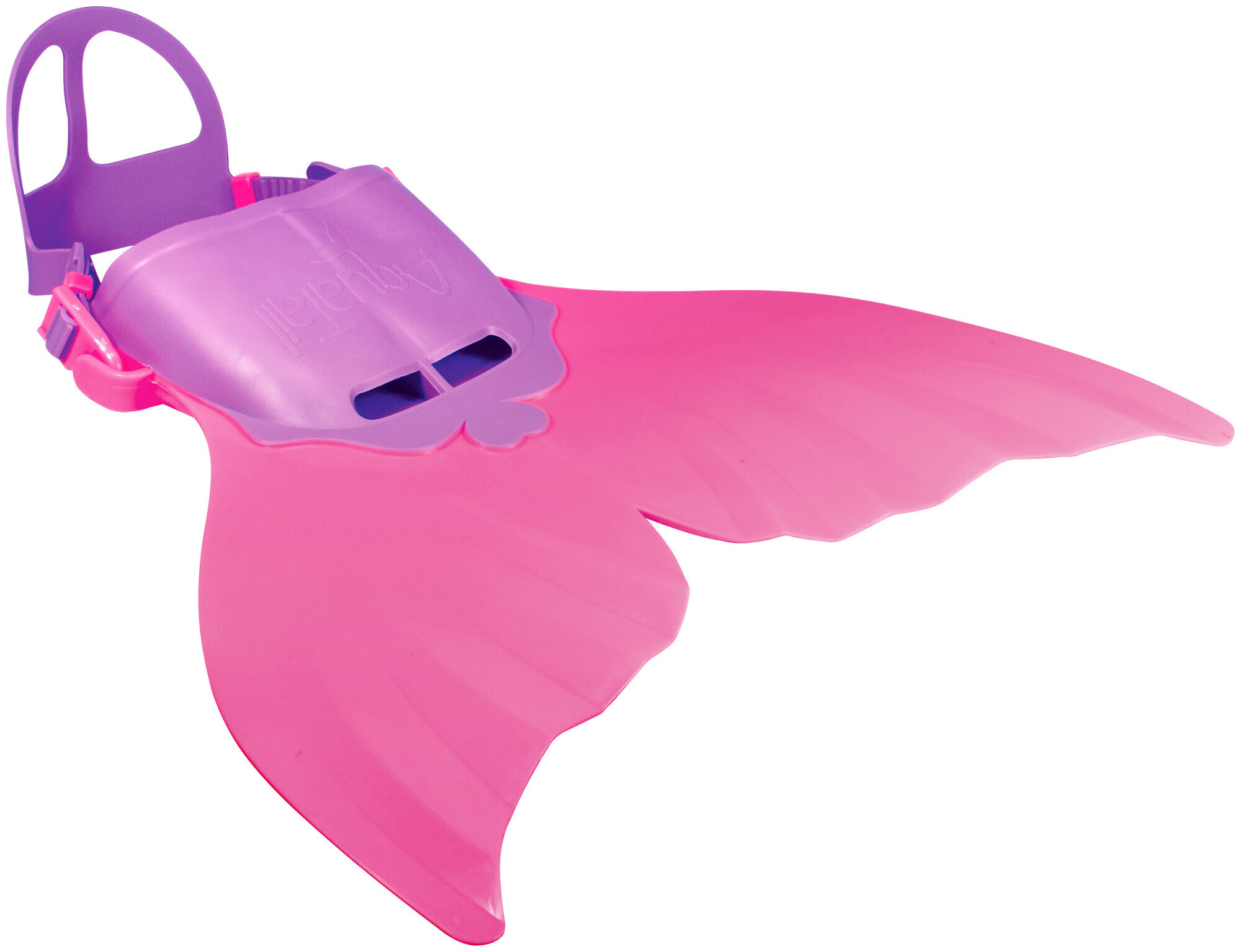 Image of Aquatail Meerjungfrau pink