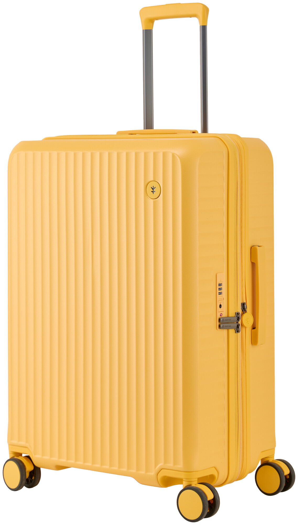 Image of Conwood Trolley Perth 65cm, gelb