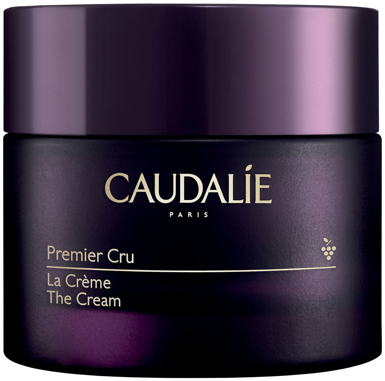 Image of Caudalie Premier Cru Die Creme 50Ml