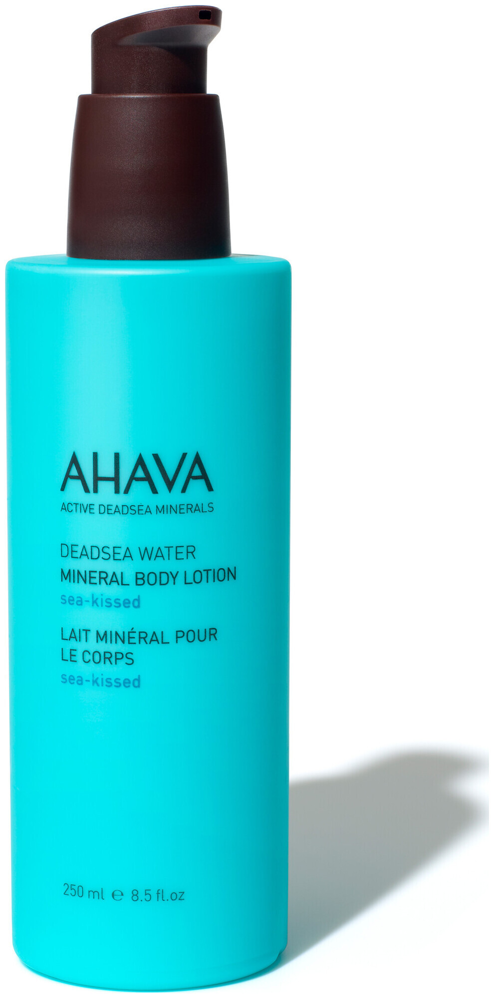 Image of Ahava Mineral Body Lotion sea-kissed 250Ml