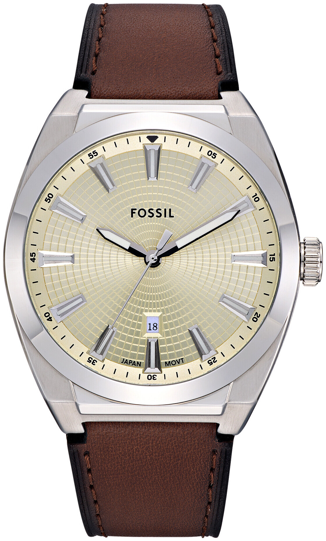 Fossil Herrenuhr Everett