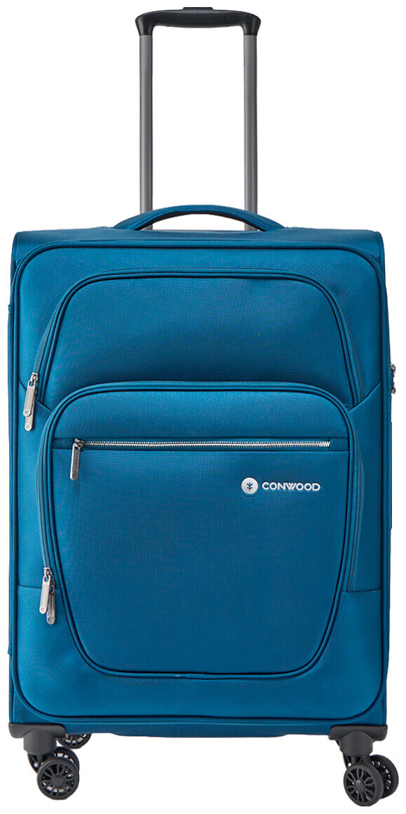 Image of Conwood Trolley Pula 55cm, blau