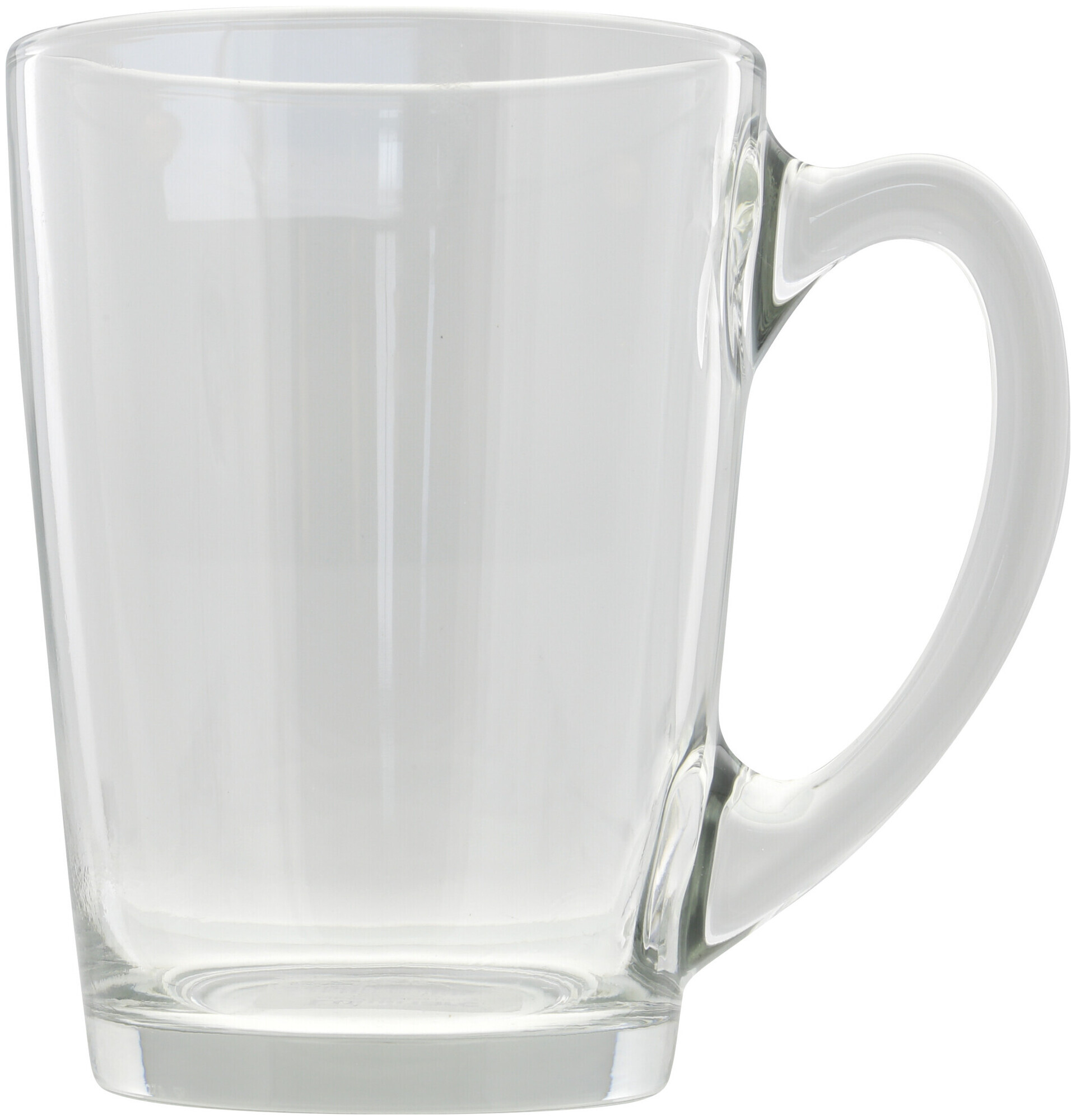 Image of Teebecher New Morning transparent 32cl