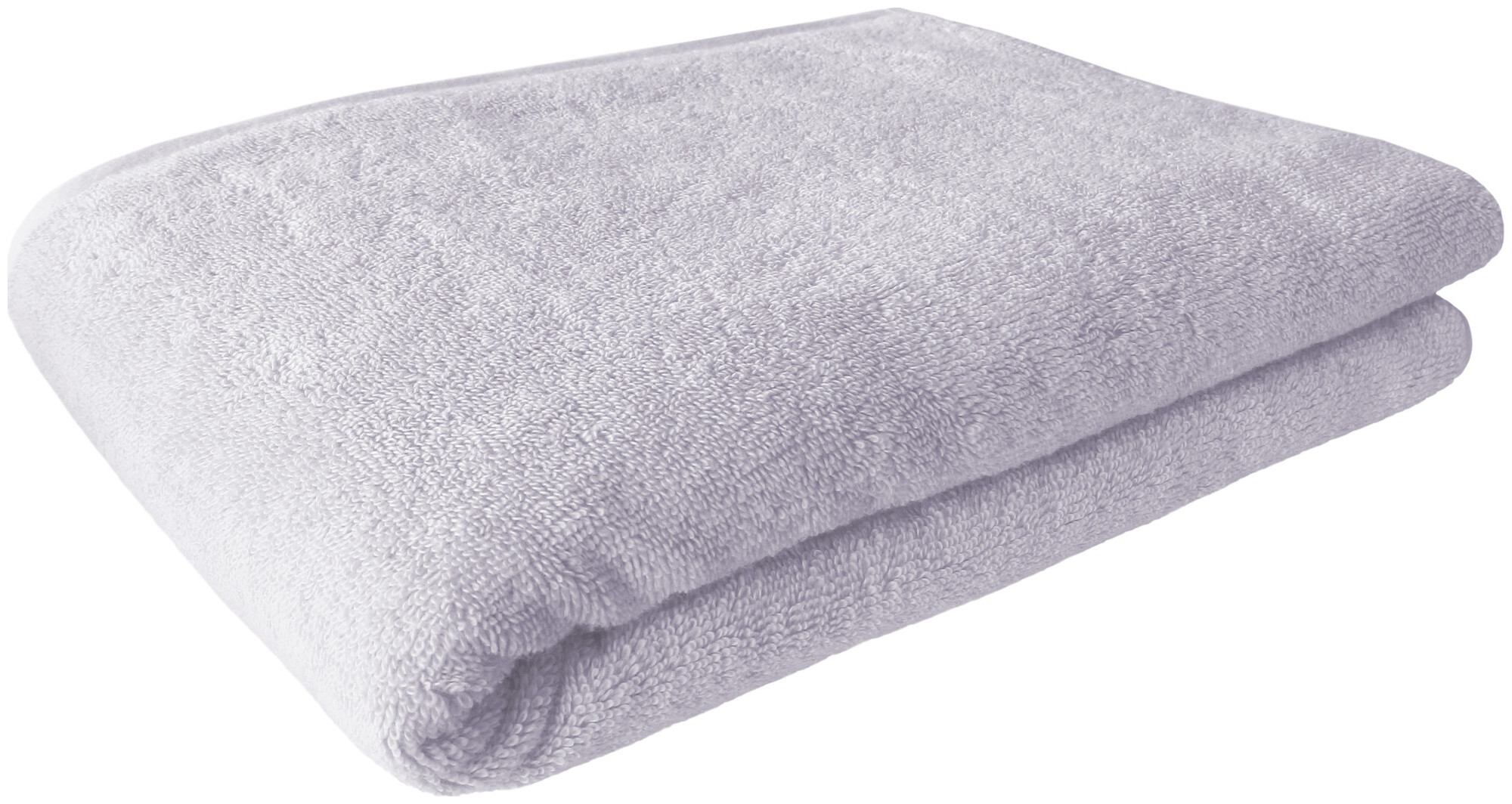 Image of Inhouse Duschtuch Gots 70x140 flieder