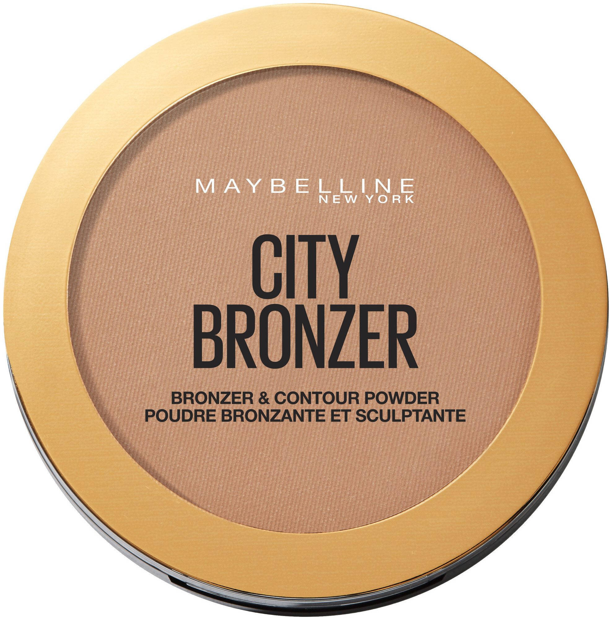 Image of Maybelline NY Face Studio City Bronzer 300 Deep Cool