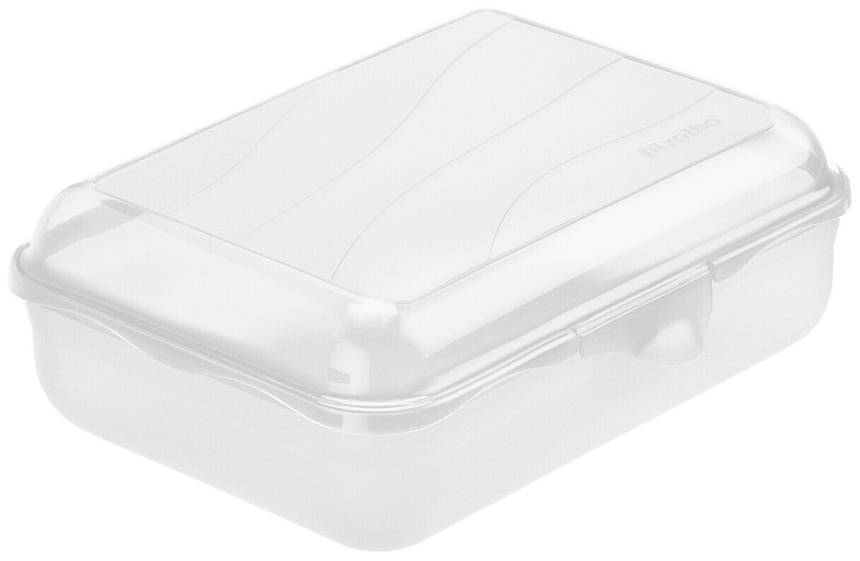 Image of Rotho Fun Klickdose 1.25l