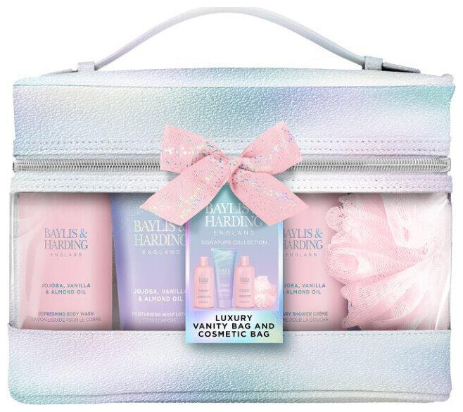 Image of Baylis&Harding Baylis & Harding Luxuriöse Kosmetiktaschenset