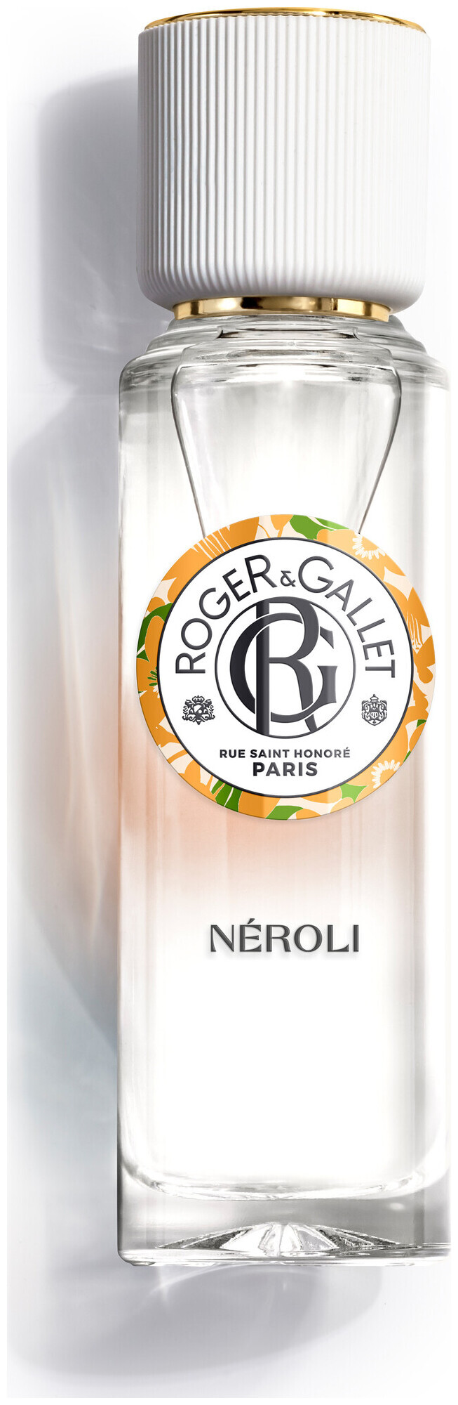 Image of Roger&Gallet Neroli Duftendes Wohlfühl-Wasser 30ml Néroli