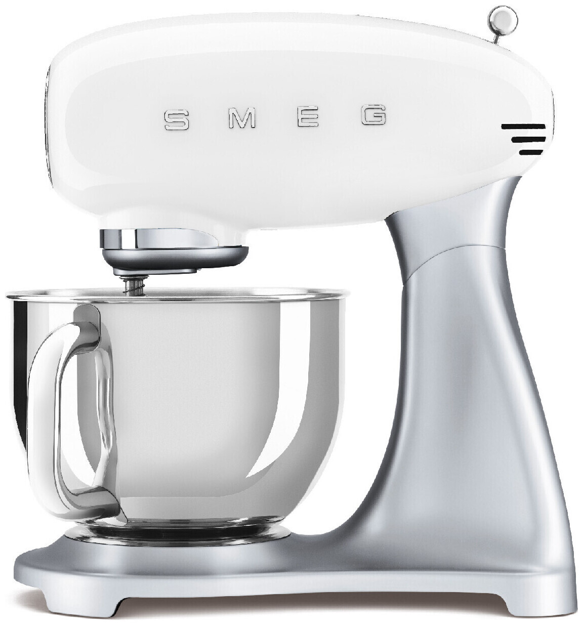 Image of Smeg Küchenmaschine Smf02Wheu