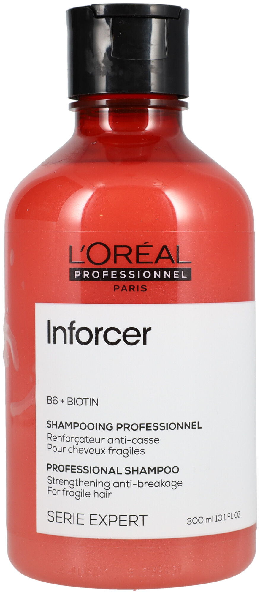 Image of L'Oréal Professionnel Inforcer Shampoo