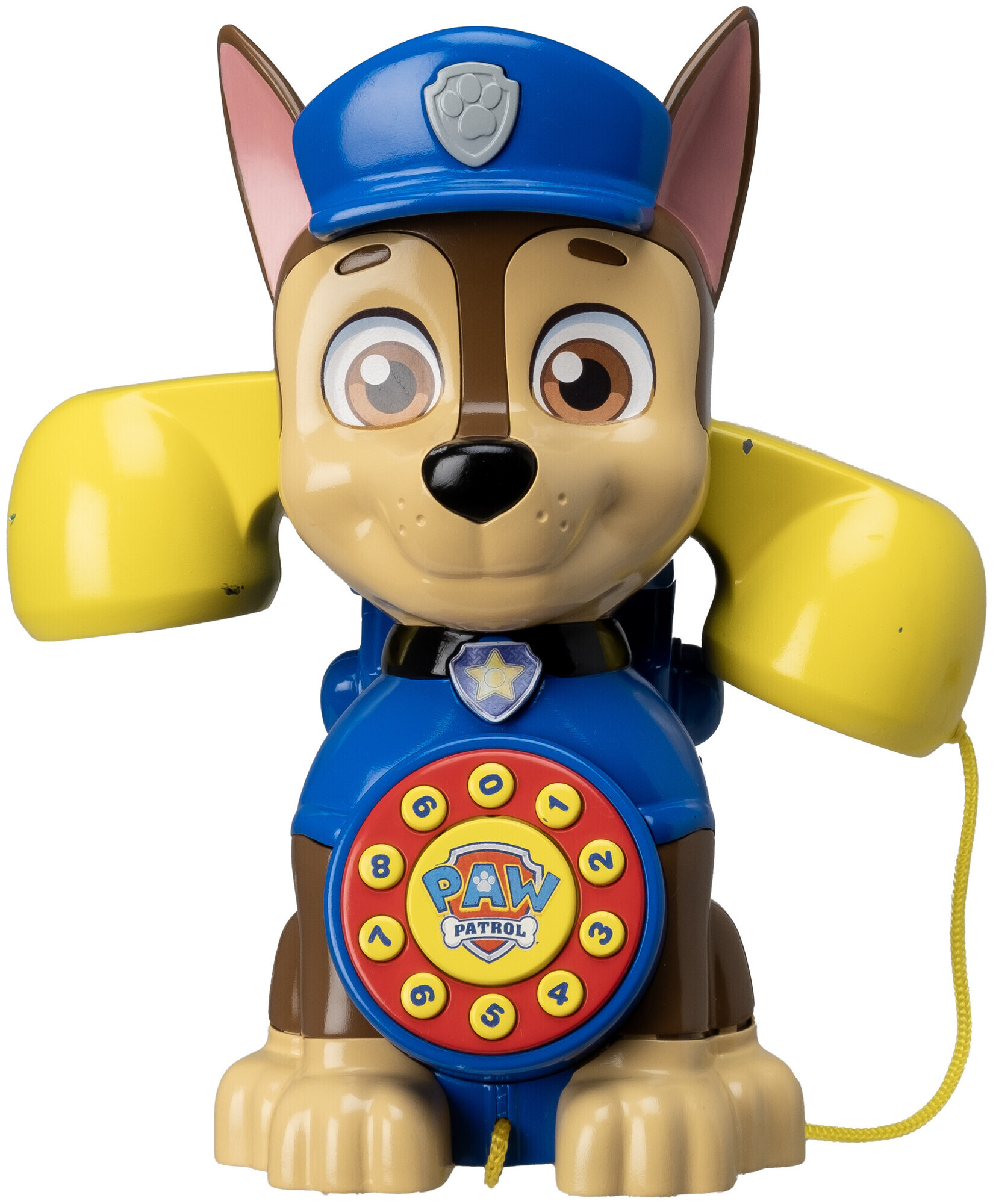 Image of Paw Patrol Telephone