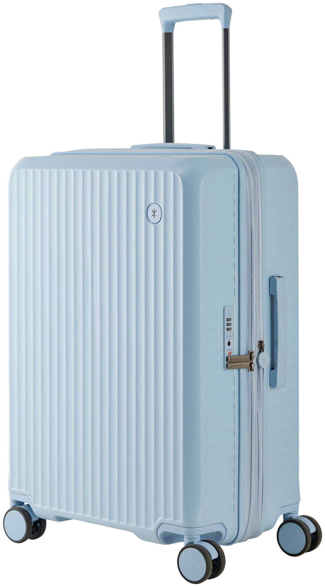 Image of Conwood Trolley Perth 65cm, hellblau