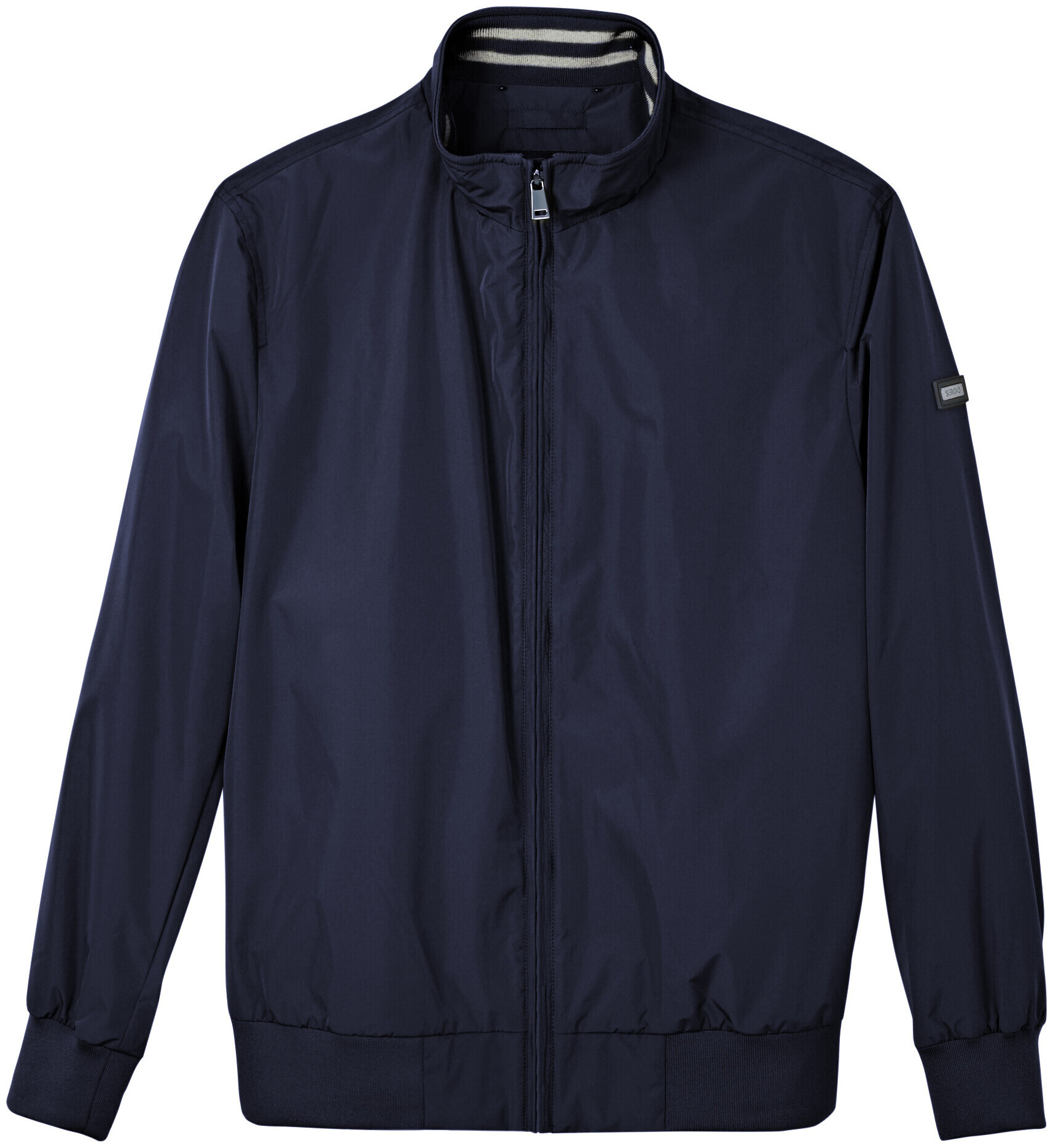 Image of Sergio Blouson navy L